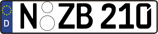 N-ZB210