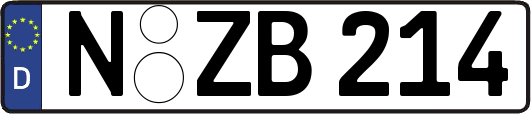 N-ZB214