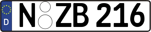 N-ZB216