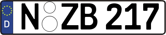 N-ZB217