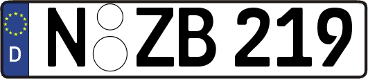 N-ZB219