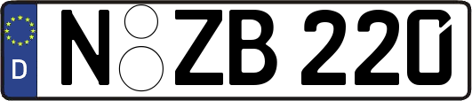 N-ZB220