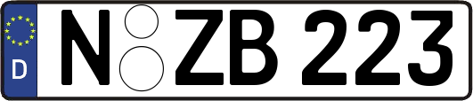 N-ZB223