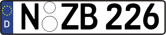 N-ZB226