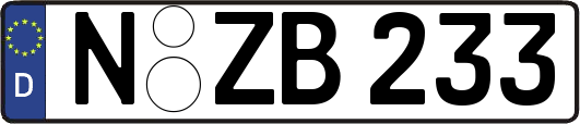 N-ZB233