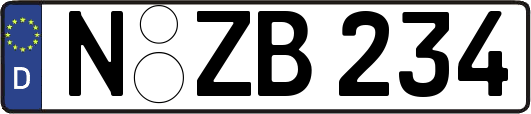 N-ZB234