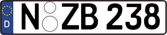 N-ZB238