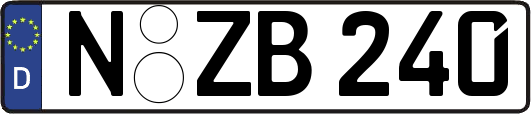 N-ZB240