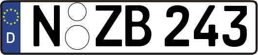 N-ZB243