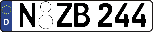 N-ZB244