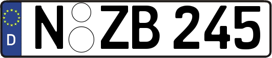 N-ZB245