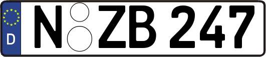 N-ZB247