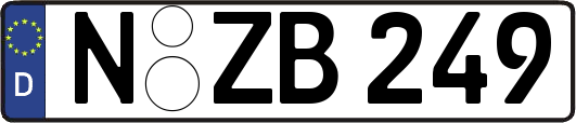 N-ZB249