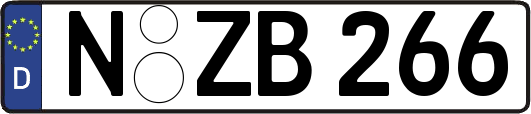 N-ZB266