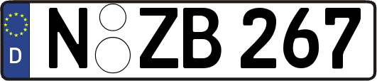 N-ZB267
