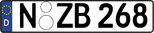 N-ZB268