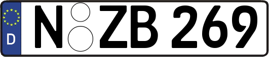 N-ZB269