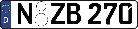 N-ZB270