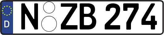 N-ZB274