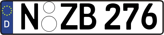 N-ZB276