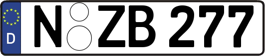 N-ZB277