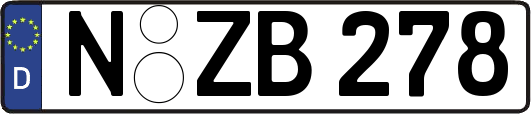 N-ZB278