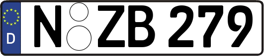 N-ZB279