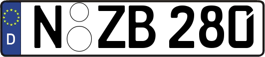 N-ZB280