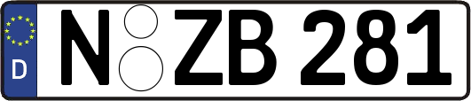 N-ZB281