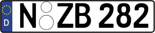 N-ZB282