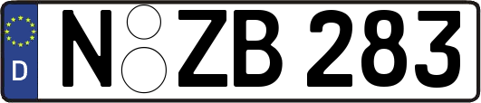 N-ZB283