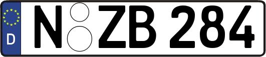 N-ZB284