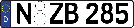 N-ZB285