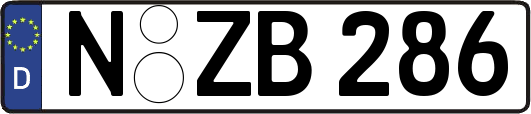 N-ZB286