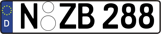 N-ZB288