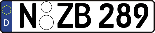N-ZB289
