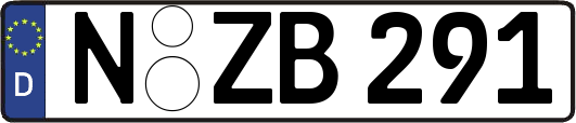 N-ZB291