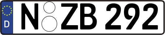 N-ZB292