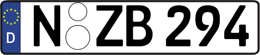 N-ZB294