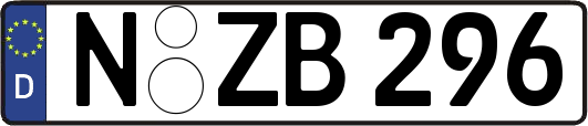 N-ZB296