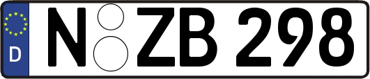 N-ZB298
