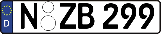 N-ZB299