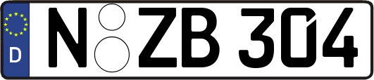N-ZB304