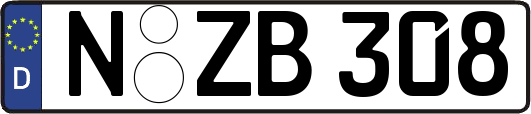 N-ZB308
