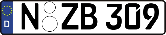 N-ZB309