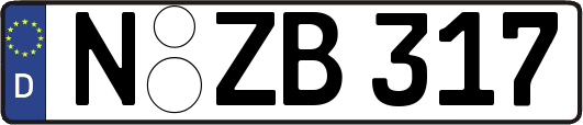 N-ZB317