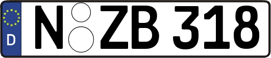 N-ZB318