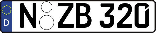 N-ZB320