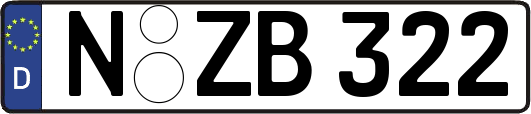 N-ZB322