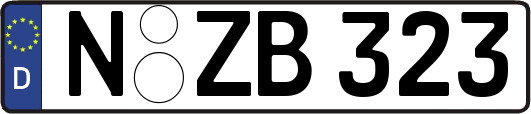 N-ZB323